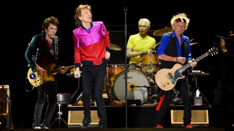 Rolling Stones deveriam se separar? Mick Jagger responde críticas